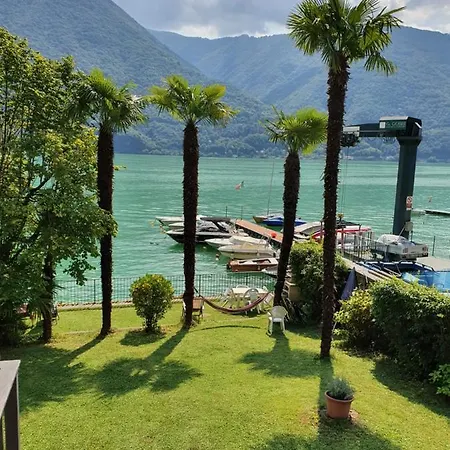 Le Palme Antonella Villa Cima Exterior photo