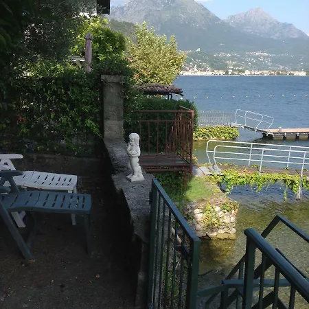 Le Palme Antonella Villa Cima Exterior photo