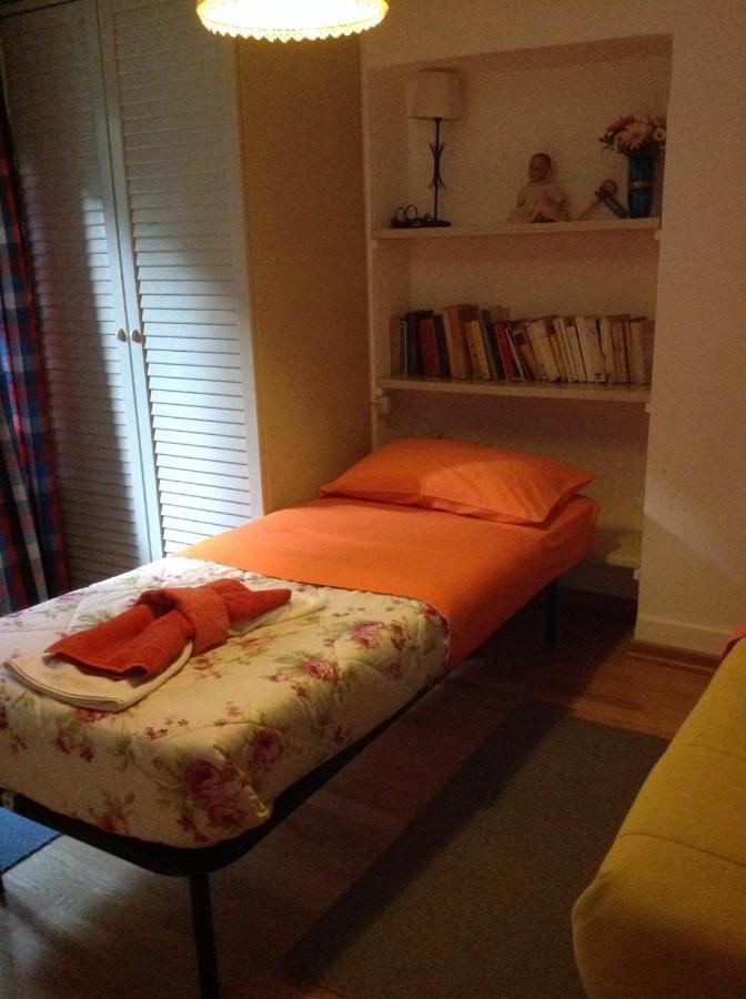 Le Palme Antonella Holiday home Cima