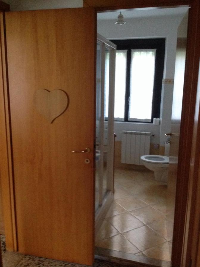 Le Palme Antonella Holiday home Cima