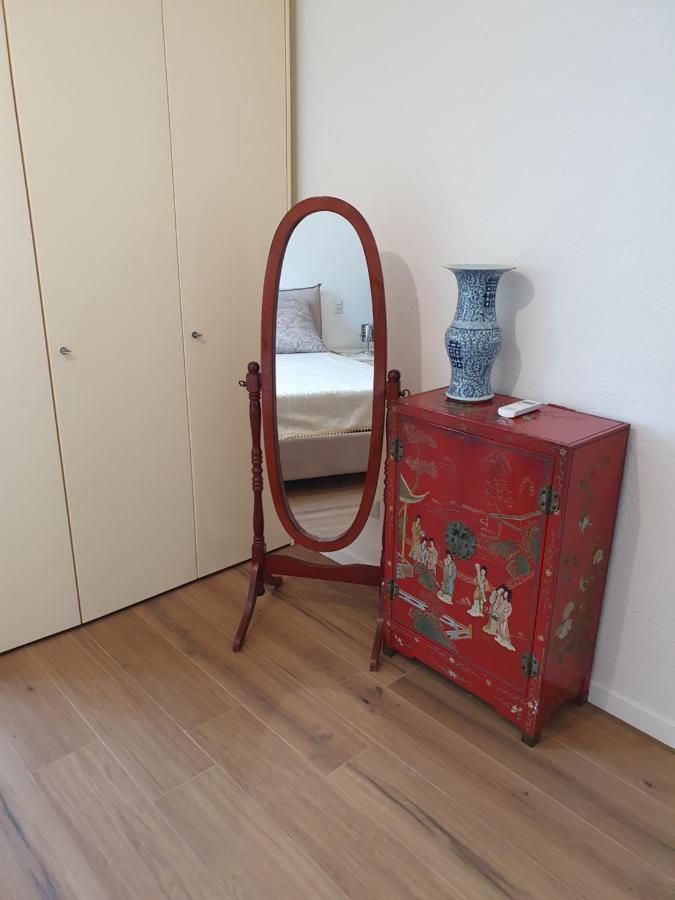 Holiday home Le Palme Antonella