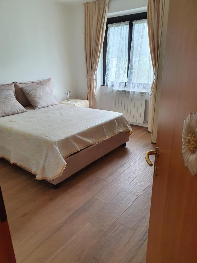 Holiday home Le Palme Antonella