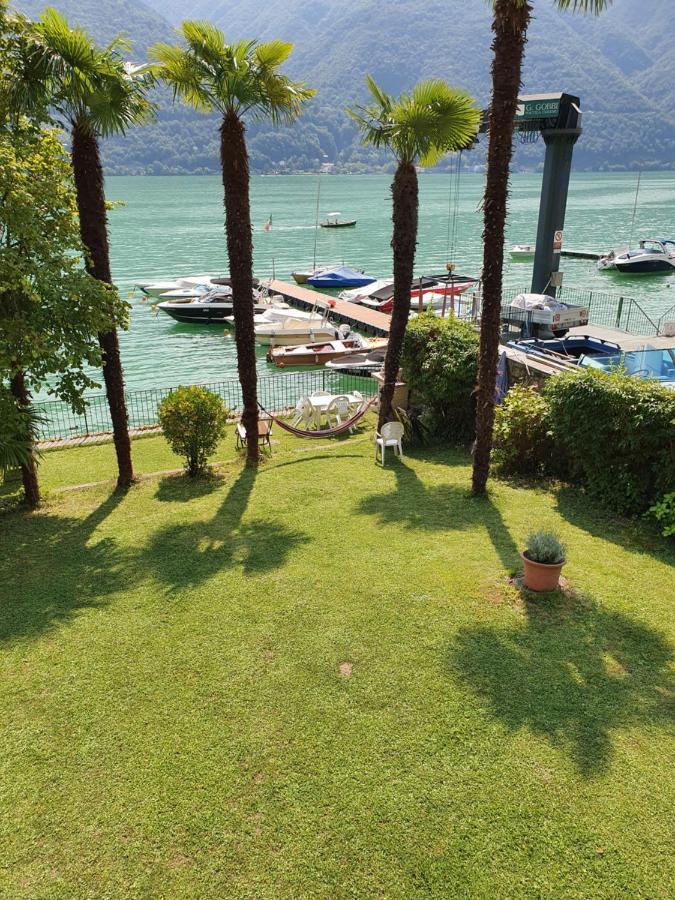 Holiday home Le Palme Antonella Cima