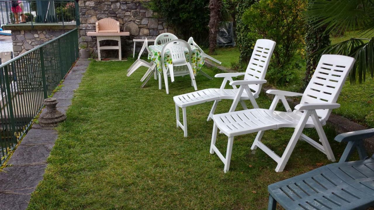 Holiday home Le Palme Antonella Cima