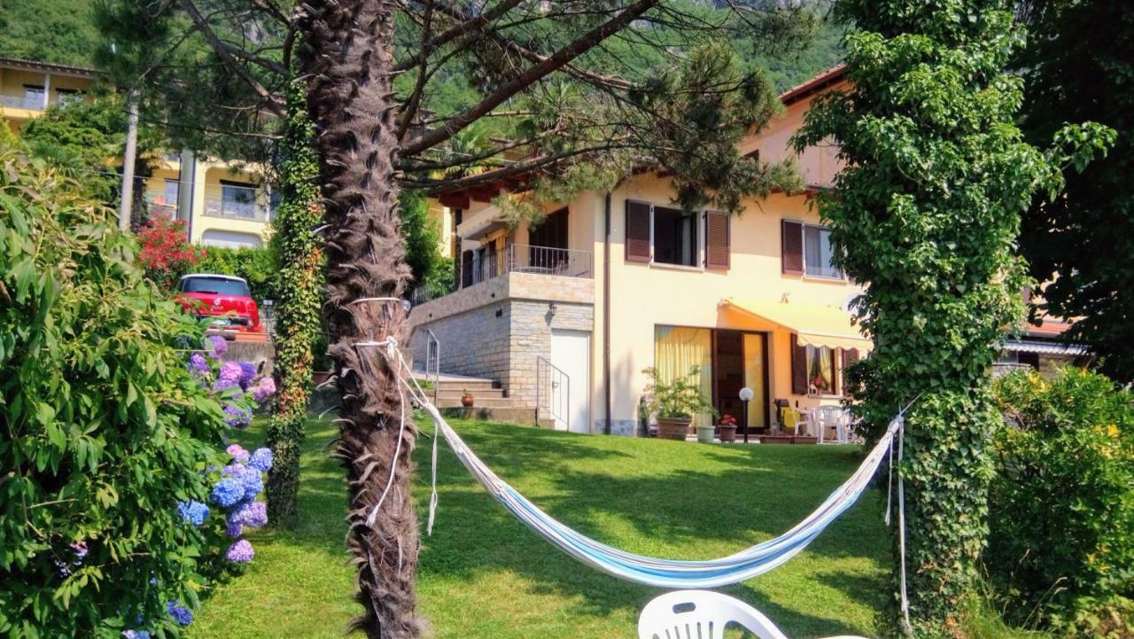 Holiday home Le Palme Antonella *